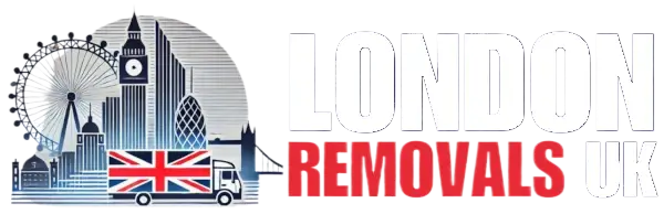 London removal UK